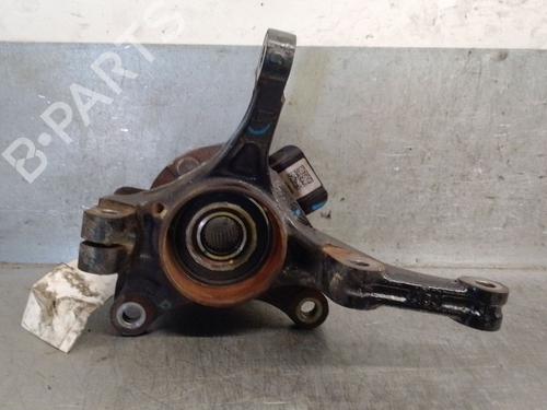 Used Left front steering knuckle Left front steering knuckle HYUNDAI i10 III (AC3, AI3) 1.0 MPi (67 hp) 34625986 34625986