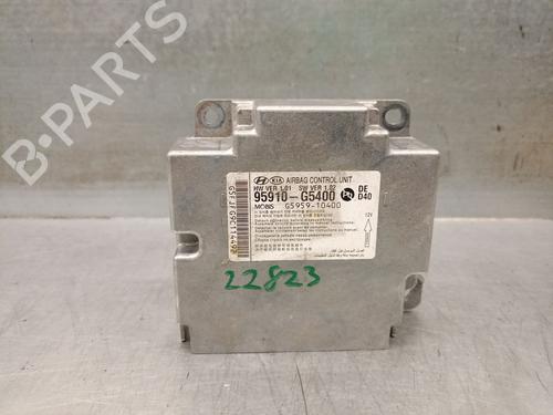 ECU airbags KIA NIRO I (DE) 1.6 GDI Hybrid 95910G5400 | G595910400 | MOBIS