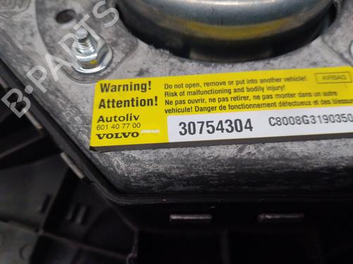 Førerens kollisjonspute VOLVO XC90 I (275) D5 AWD | BP15896659C9 
