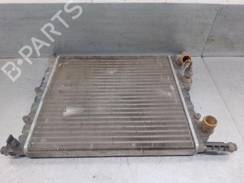 Køler RENAULT CLIO I (B/C57_, 5/357_) 1.2 (B/C/S57A, B/C57S, 5/357F, 5/357J, 5/357L, 5/357R) | BP28126780M31 