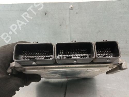 Engine control unit (ECU) OPEL MOVANO B Van (X62) 2.3 CDTI FWD (FV) | BP28952136M57 
