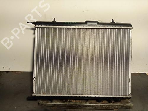 Water radiator PEUGEOT 307 Break (3E) 2.0 HDI 90 | BP29449848M31 