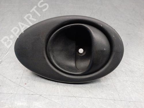 Used Rear left interior door handle CHEVROLET MATIZ (M200, M250) 1.0 (65 hp) 17092081