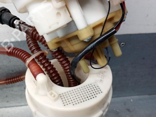 Fuel pump PORSCHE CAYENNE (9PA) 3.2 | BP28088671M76 