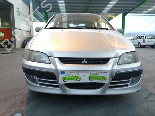 Engine mount MITSUBISHI SPACE STAR MPV (DG_A) 1.9 DI-D (DG4A) | BP8763068M89  - Image 9