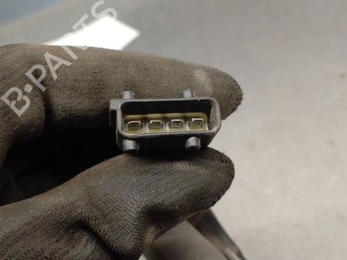 Front wiper motor OPEL VECTRA C (Z02) 2.2 DTI 16V (F69) | BP31680388M29