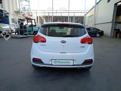 Bagklap lås KIA CEE'D (JD) 1.6 CRDi 128 | BP36505012C101 - Image 8