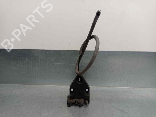 Used Tailgate lock NISSAN PRIMASTAR Van (X83) 1.9 dCi 80 (82 hp) 11938515