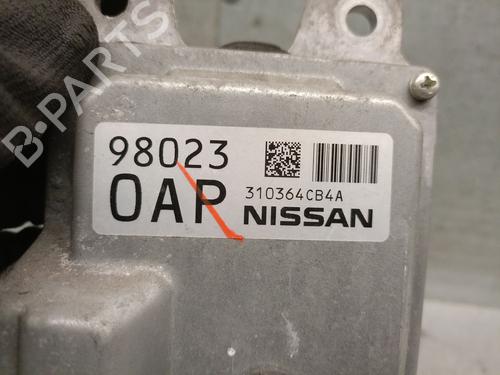 Gearbox control unit NISSAN X-TRAIL III (T32_, T32R, T32RR) 1.6 dCi (T32) | BP32282558M52