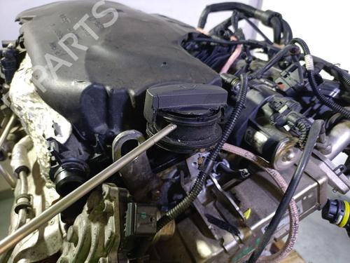 Engine BMW 5 (G30, F90) 520 d | BP27243270M1 