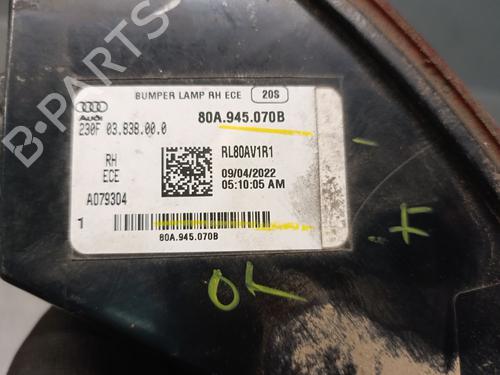 Rear bumper right light AUDI Q5 (FYB, FYG) 50 TFSI e quattro | BP33453646C82 - Image 6