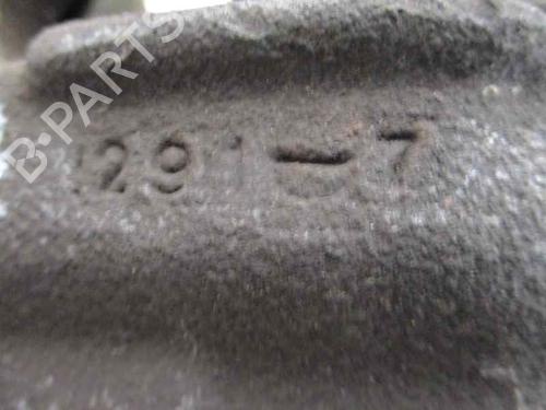Left rear brake caliper BMW X3 (E83) xDrive 20 d | BP11614465M107 