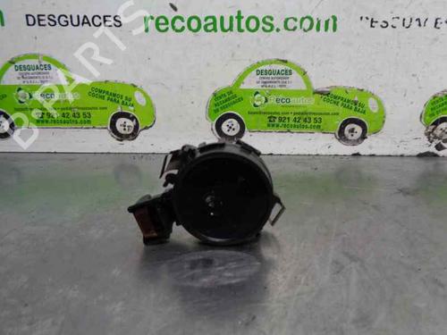 Used Electronic module BMW 5 Gran Turismo (F07) 530 d (245 hp) 20254138