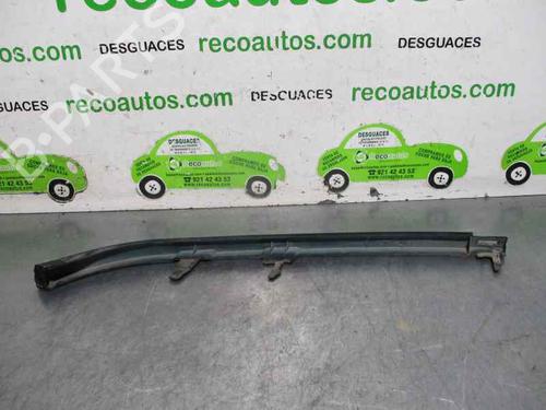 Headlight eyebrow PEUGEOT 306 (7B, N3, N5) 1.9 SLD | BP20250150C118 