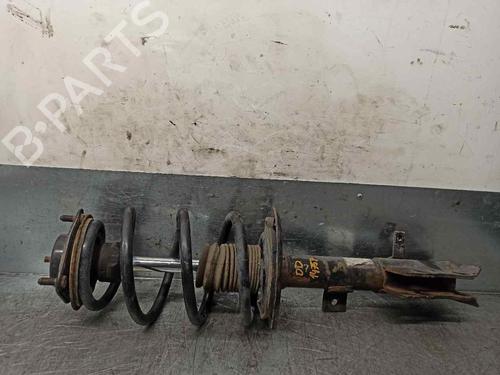 Used Right front shock absorber DODGE CALIBER 2.0 CRD (140 hp) 9211673