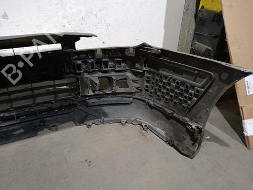 Front bumper CITROËN C5 II (RC_) 2.0 HDi (RCRHRH) | BP31139348C7 