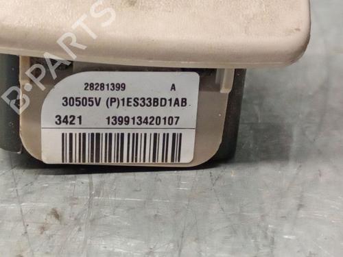 Switch LANCIA VOYAGER MPV (404_) 2.8 CRD (RT, 53) | BP28129153I30 
