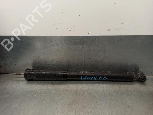 Used Right front shock absorber MERCEDES-BENZ E-CLASS (W210) E 240 (210.061) (170 hp) 13388253