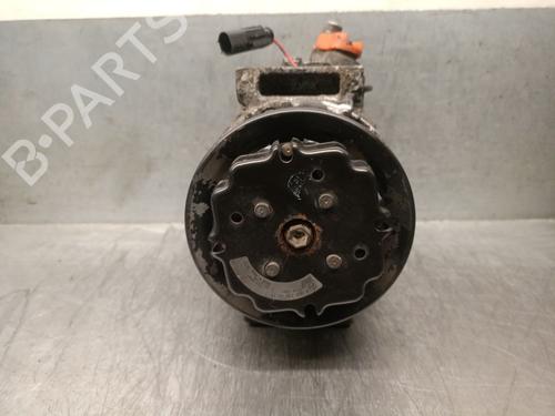 AC Kompressor MERCEDES-BENZ C-CLASS (W203) C 240 (203.061) | BP24401266M34 