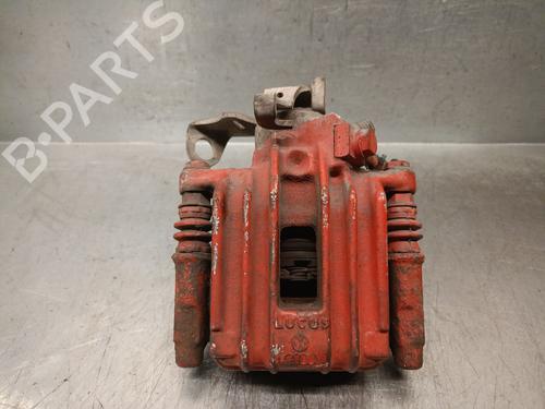 Used Right rear brake caliper SEAT CORDOBA (6L2) 1.9 TDI (100 hp) 20268856
