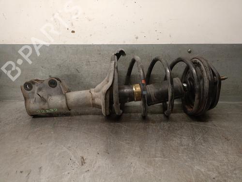Left front shock absorber MITSUBISHI CARISMA (DA_) 1.8 GDI (DA2A) | BP26605430M16 