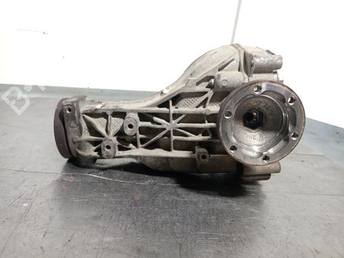 Used Rear differential Rear differential AUDI A6 Allroad C7 (4GH, 4GJ) 3.0 TDI quattro (272 hp) 36092154 36092154