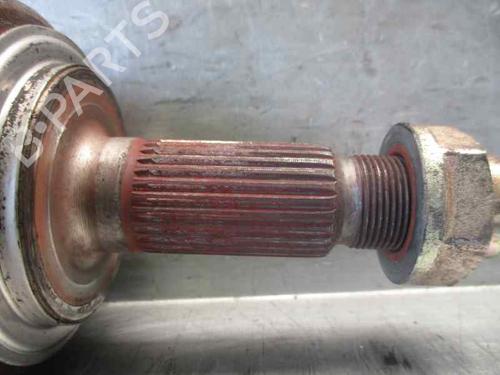 Left front driveshaft HONDA ACCORD VII (CL, CN) 2.2 i-CTDi (CN1) | BP7875919M38 