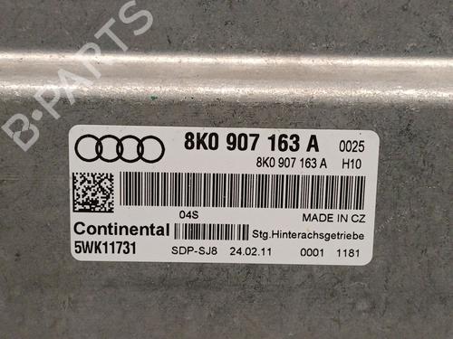 Electronic module AUDI A5 Sportback (8TA) S5 quattro | BP39814822M83 - Image 2