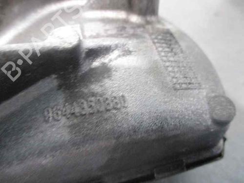 Other FORD MONDEO IV (BA7) 2.0 TDCi | BP20250387O1