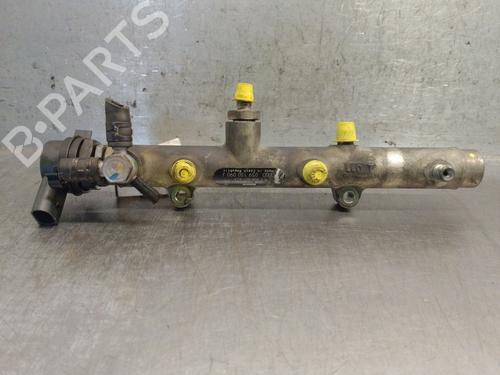 Used Injection rail Injection rail AUDI A4 B7 Avant (8ED) 3.0 TDI quattro (204 hp) 35812865 35812865
