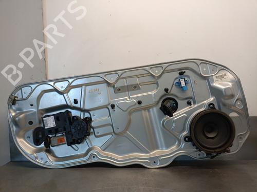Rudehejsemekanisme ventre foran Rudehejsemekanisme ventre foran VOLVO C30 (533) 1.6 D (109 hp) 37442410 37442410