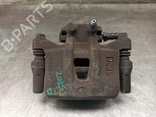Used Right rear brake caliper MITSUBISHI GRANDIS (NA_W) [2003-2011]  11617431