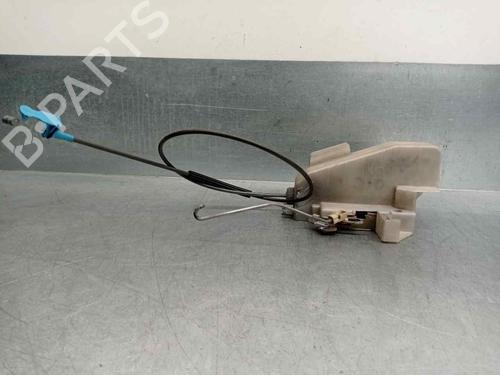 Used Front right lock FORD FIESTA IV (JA_, JB_) 1.8 DI (75 hp) 11290561