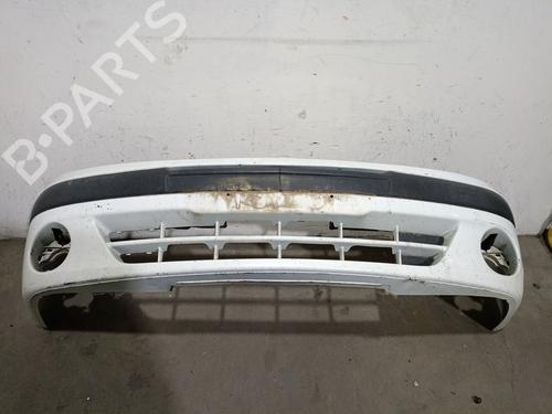 Foran støtfanger RENAULT SCÉNIC I MPV (JA0/1_, FA0_) [1999-2010]  29582757