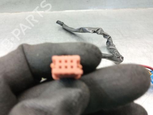 Ignition barrel CITROËN XSARA PICASSO (N68) 1.6 HDi | BP27255946M48 