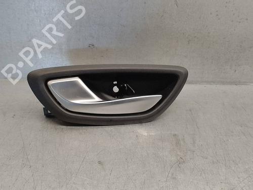 Rear left interior door handle RENAULT TALISMAN (LP_) 1.6 TCe 150 806719687R | 5 | PUERTAS