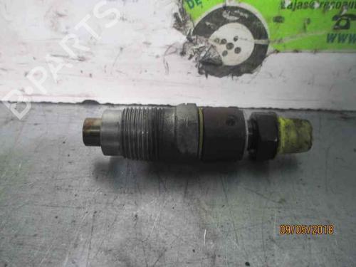 Injector TOYOTA AVENSIS Liftback (_T22_) 2.0 TD (CT220_, CT220R) | BP2121608M100 