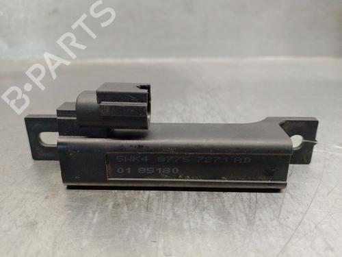 Used Antenna/Base RENAULT KOLEOS II (HC_) 2.0 dCi 175 4WD (177 hp) 32217093