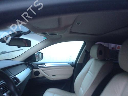 Right front door BMW X6 (E71, E72) xDrive 35 d | BP32019457C3