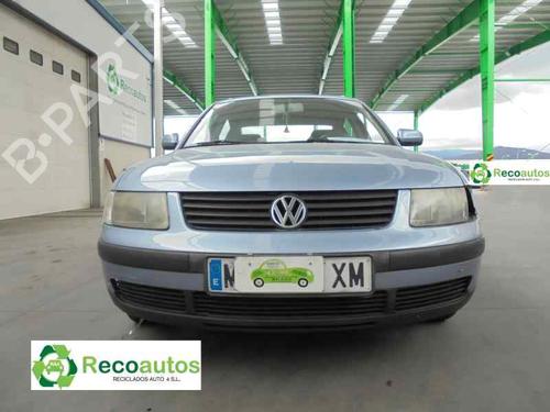 Right front fenders VW PASSAT B5 (3B2) 1.9 TDI | BP2064537C42 