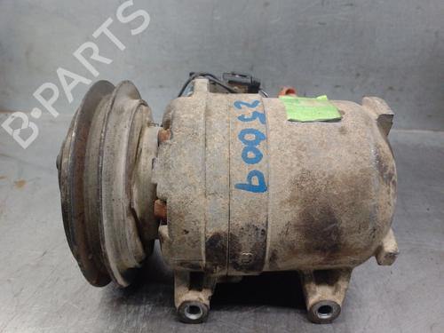 AC compressor NISSAN PICK UP (D22) 2.5 TD 4WD | BP33802392M34 - Image 3