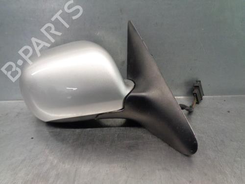 Right mirror SKODA OCTAVIA I Combi (1U5) 1.9 TDI 4x4 | BP12596236C27 