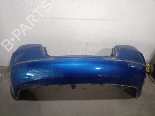 Used Rear bumper Rear bumper RENAULT MEGANE II Coupé-Cabriolet (EM0/1_) 1.6 16V (112 hp) 36437474 36437474