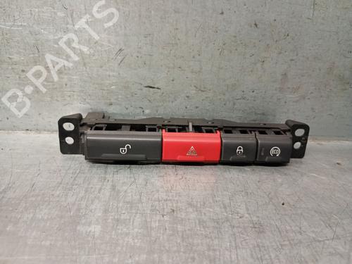 Used Warning switch LAND ROVER FREELANDER 2 (L359) 2.2 TD4 4x4 (160 hp) 28694882