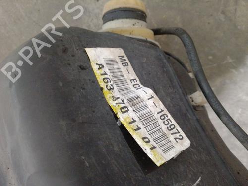 Fuel tank MERCEDES-BENZ M-CLASS (W163) ML 430 (163.172) | BP26495062C62 