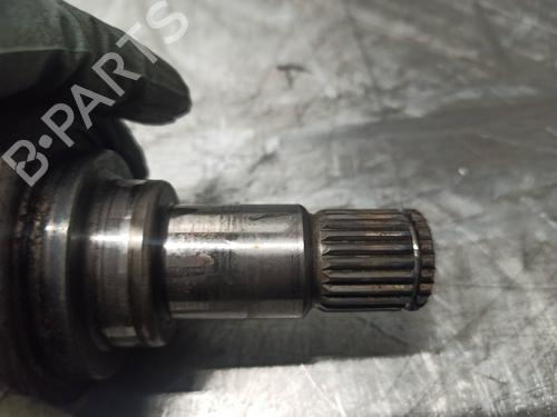 Right front driveshaft FORD ESCORT VI (GAL, AAL, ABL)  | BP8489912M39 