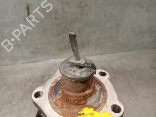 Left rear steering knuckle VW PASSAT B5 (3B2) 1.9 TDI | BP26323648M27 