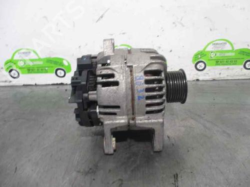 Used Alternator RENAULT CLIO III (BR0/1, CR0/1) 1.2 16V (BR0P, CR0P) (101 hp) 2591875