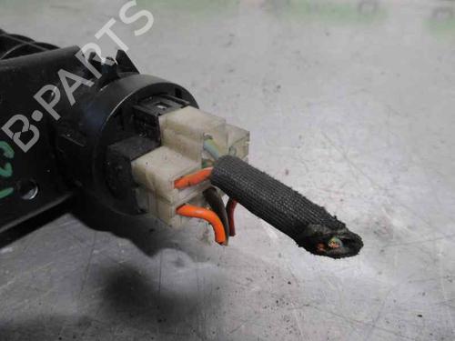 Ignition barrel FIAT SEICENTO / 600 (187_) 0.9 (187AXA, 187AXA1A) | BP2299320M48 