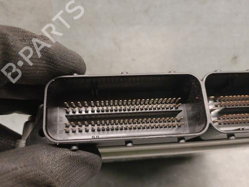 Engine control unit (ECU) MERCEDES-BENZ E-CLASS (W211) E 320 CDI (211.026) | BP36023639M57 - Image 4